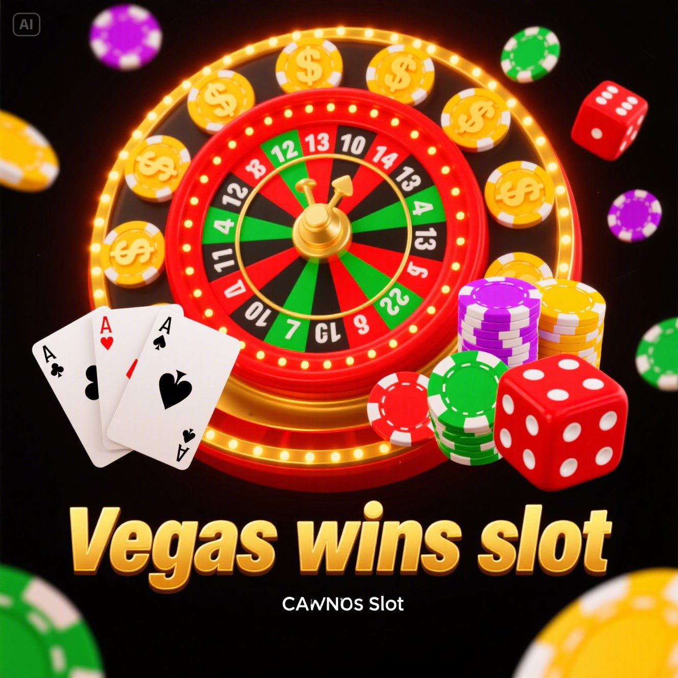 vegas wins slot